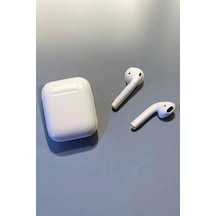Bluetooth 5.0 Kulaklık Uzun Pil Ömrü İle Ergonomik Tasarım