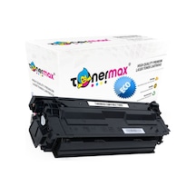 Tonerturk Hp Cf361A Uyumlu Toner Mavi/ Enterprise M552Dn / M553Dn /Mfp M577