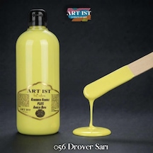 056 Drover Sarı