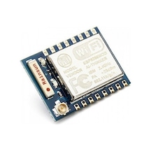 Esp8266-07 Seri Wifi Modülü - Arduino Uyumlu