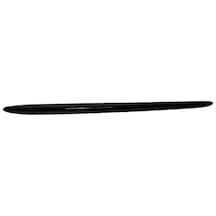 Mercedes V167 C167 2019-2022 Tampon Izgara Çitası Ön Sağ Alt Siyah Amg 2019 1678855005 Wender