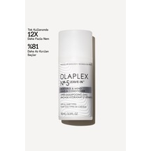 Olaplex No.5 Leave-ın Moisturize & Mend Conditioner - Bağ Güçlendirici Durulanmayan Saç Kremi - 100 Ml