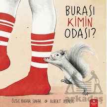 Burası Kimin Odası