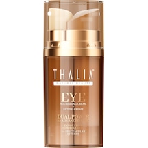 Thalıa Solar&lunar Göz Çevresi Krem - Serum 2 X 10 Ml