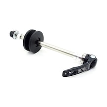 Shimano Zircir Gerdirme Qr İçin Siyah - Gümüş
