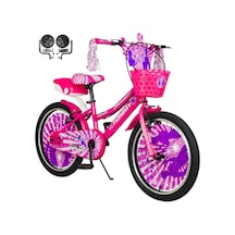 Tommybike Arona 20 Jant Çocuk Bisikleti