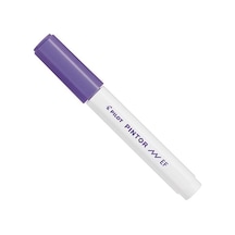 Pilot Pintor Ef, Mor