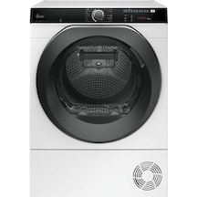 Hoover NDP 9N2TBES-17 9 KG WiFi Bağlantılı Isı Pompalı Çamaşır Kurutma Makinesi