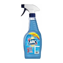 ABC 3 Etki Cam Temizleyici 750 ML