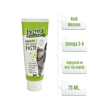 Bağışıklıkk Ve Deri Tüy Sağlığını Destekleyici Kedi Vitamin Macunu 75ml