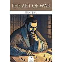 The Art Of War Ciltli Pen Books