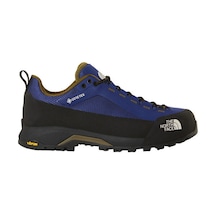 The North Face M Verto Alpıne Gore-tex Erkek Outdoor Ayakkabısı Nf0a83nd0f81 Mavi