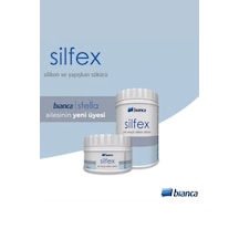 Bianca Silfex Çok Amaçlı Silikon Sökücü 1 Kg