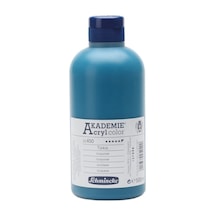 Schmincke : Akademie Akrilik Boya : Turquoise : 500 Ml