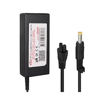 Pm-2193 19 Volt - 4.74 Amper 4.8 1.7 Mm Uçlu Adaptör Hp Notebook