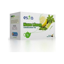 Nane Limon Çayı 20 Li.