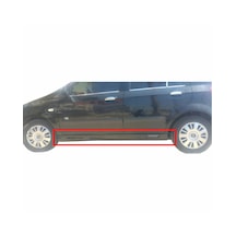 Hyundai Getz Marşpiyel Boyasız