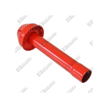 Massey Ferguson 135 / 148 Hava Filitre  Bacası