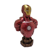 Iron Man Büst Büyük Boy