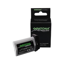 Patona Premium Canon LP-E19 Batarya