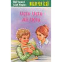 Uçtu Uçtu Ali Uçtu - Ezjı-658359
