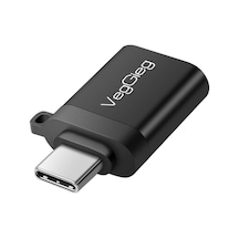 Type-c Usb 3.0 Çevirici Dönüştürücü Adaptör Sku: Smg8690010055699