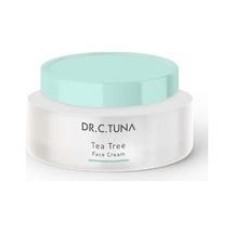 Dr.c.tuna Çay Ağacı Yağı Yüz Kremi 50 Ml