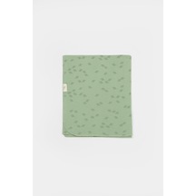 Modal Battaniye 85X85 Cm Csym10003 Yeşil