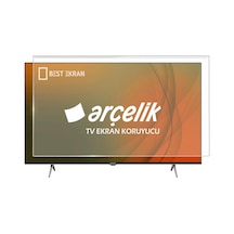 Arçelik A50hu 500b2-a-bı Tv Ekran Koruyucu - Arçelik 50" İnç Ekran Koruyucu