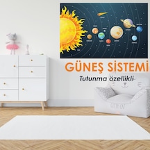 Güneş Sistemi Statik Kağıt Tahta Güneş Sistemi Statik Kağıt Tahta