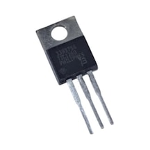 Tıc 126d To-220 Tristör Transistör