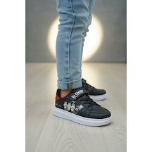 Siyah - Kırmızı