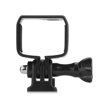 Puluz Pu896b Spor Kamera Montajı İçin Genişletme Adaptörü Siyah