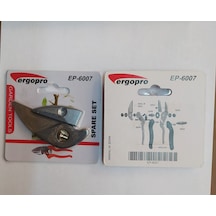 Ergopro Ep-6007 Makas Tamir Seti