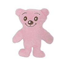 Pembe Pelüş Oyuncak Ayıcık