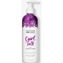 Not Your Mother's 3 in 1 Bukle Bakım Saç Kremi 355 ML