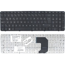 HP Uyumlu Pavilion G7-1101Xx, G7-1113Cl, G7-1117Cl Klavyesi (Siyah Tr) - 550215606