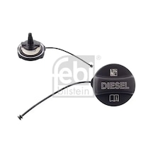 Bmw 216d F44 Yakit Depo Kapagi 2020-2024 Febı 45549