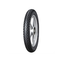 Motolux Africa Wolf Arka Lastik 2.75-17 Nr-7 F&r 41p Tube Type Motosiklet Lastiği