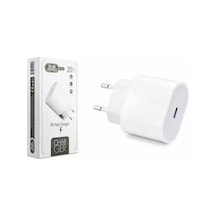 Subzero Sg62 20w Pd Hızlı Şarj Başlıgı
