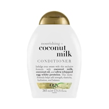 Ogx Coconut Milk Saç Kremi 385 Ml
