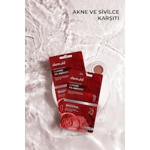 Akne Ve Siyah Nokta Karşıtı Kil Maskesi 2x 7.5 Ml