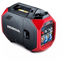 Honda   Eu 32i İpli Inverter 3.2 Kva Bluetooth Benzinli Jeneratör
