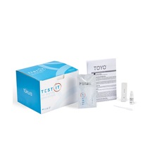 Türklab hcv Test, Wb/s/p 20 Adet