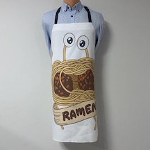 Paredora Ramen Mutfak Önlüğü