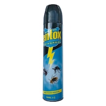 Etkili Entox Sinek Ilacı 300 Ml