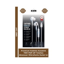 Pop Up Kulaklık