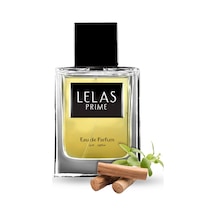 Lelas Talent Unisex Parfüm EDP 55 ML