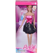 Anlily   Fashıon Model    Bebek