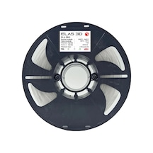 Elas 3d Şeffaf Pla Pro 1kg Filament